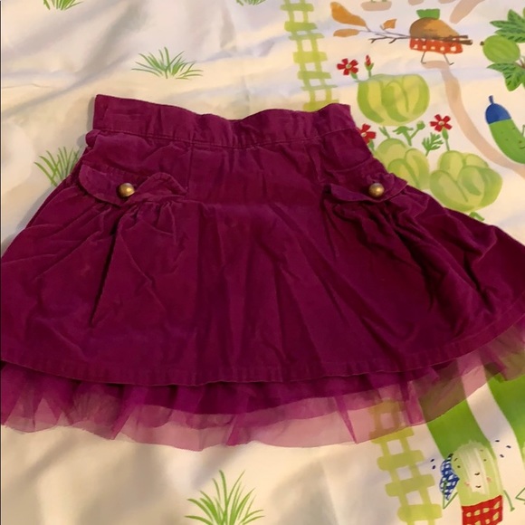GAP Other - Gap skirt with pockets